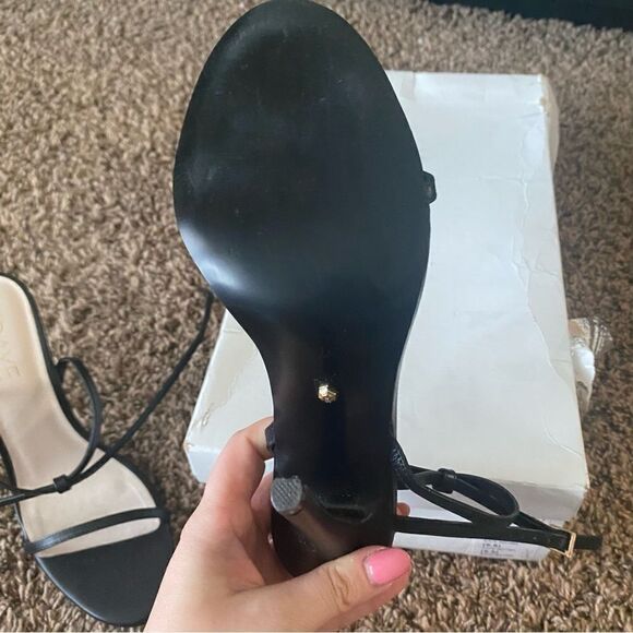 RAYE Bali Heel- REVOLVE - Picture 14 of 16